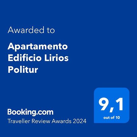 Apartamento Edificio Lirios Politur Platja d'Aro Zewnętrze zdjęcie