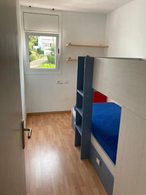 Apartamento Edificio Lirios Politur Platja d'Aro Zewnętrze zdjęcie