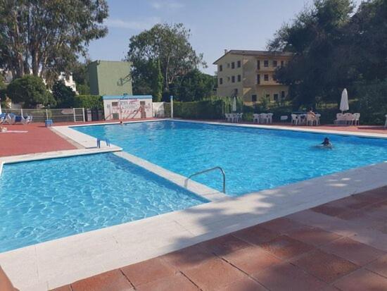 Apartamento Edificio Lirios Politur Platja d'Aro Zewnętrze zdjęcie